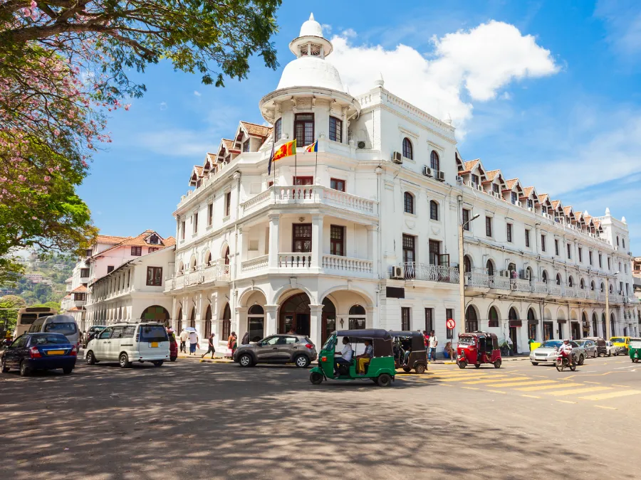 Kandy